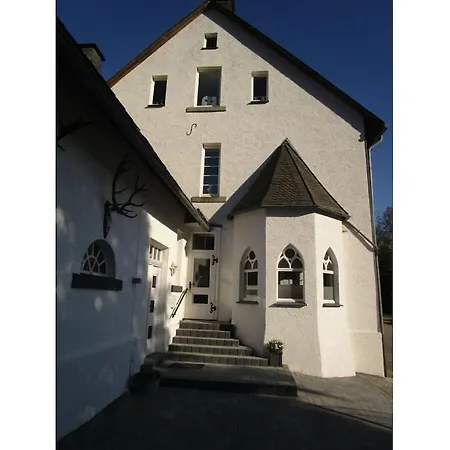 Hunting Siedlinghausen 1 Casa de Férias