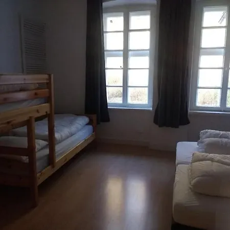 Casa de Férias Hunting Siedlinghausen 1 *